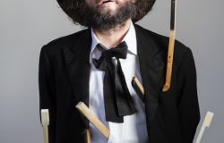 Ostia Antica Festival, si parte il 17 luglio con Vinicio Capossela