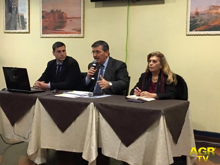 Nettuno, Turano al ballottaggio