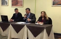 Nettuno, Turano al ballottaggio