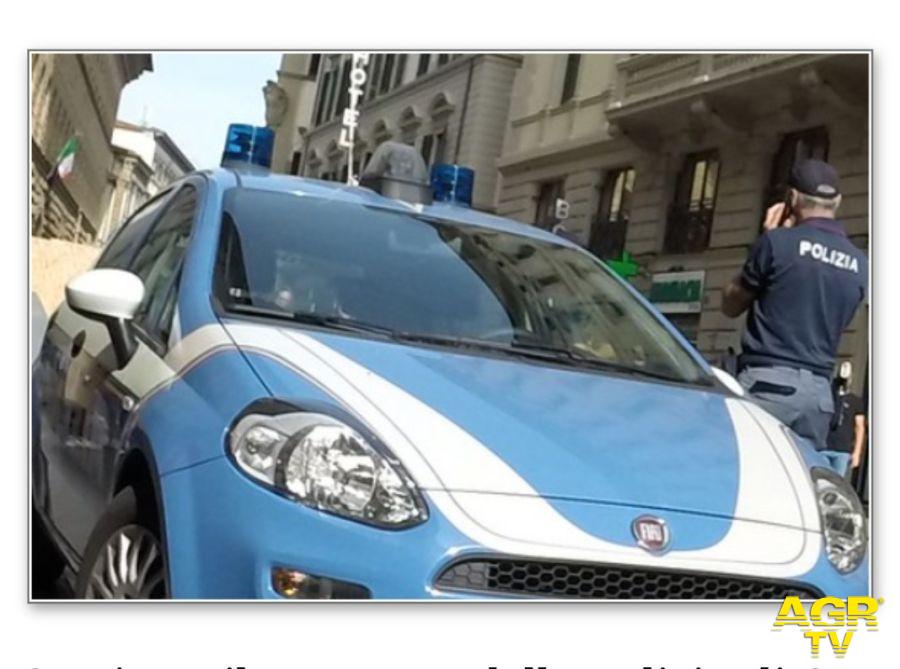 Polizia di stato