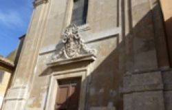 Palidoro.... sotto le stelle