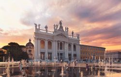 Giubileo 2025, One Works firma la riqualificazione di piazza San Giovanni