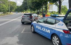 Roma Primavalle, aveva rapinato una farmacia con il coltello, arrestato 47enne