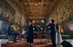 XXI edizione Rome Chamber Music Festival 2024