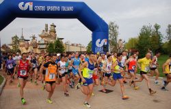 Magic Land, grande festa a Valmontone