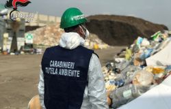 Milano, Istituito Nucleo dell'Arma dei Carabinieri presso la sede dell'Arera