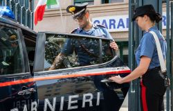 Roma, fermati due rom per i furti nelle abitazioni ai Parioli dell'aprile scorso