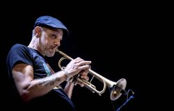 Roma, Fabrizio Bosso in concerto alla Casa del Jazz, presenta: About ten