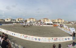 Giochi del mare, un successo