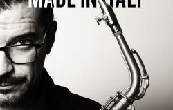 Maccarese, Gianni Vancini con il concerto Made in Italy apre la rassegna Fai bei suoni al museo del Sax