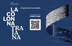 Dall'antico al moderno, anche il Parco archeologico del Colosseo finalista al Premio Gianluca Spina per l'Innovazione Digitale