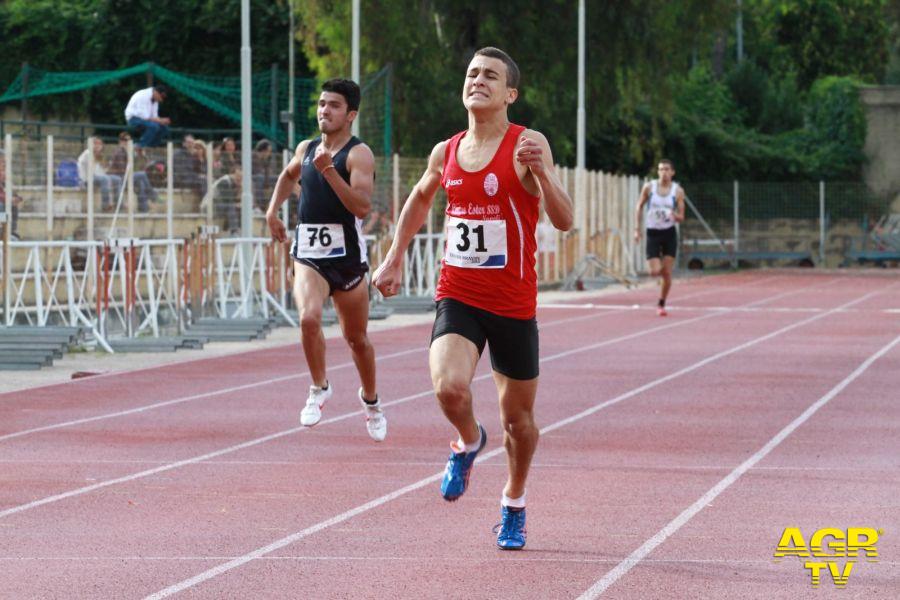 Atletica,  il trofeo Barin il prossimo 2 luglio