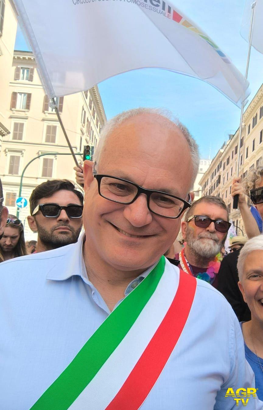 Roma Pride 2024