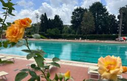 piscina delle rose