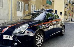 Carabinieri Montesacro gli uomini intervenuti