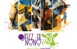 Jazz al Nono dal 24 al 30 giugno