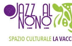 Jazza al Nono logo