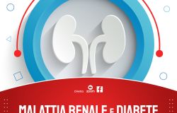 Malattia renale e diabetica: in Veneto e Friuli-Venezia Giulia