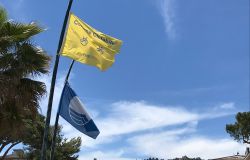 FIAB ComuniCiclabili,  assegnate le bandiere gialle, riconoscimento delle città a misura di bicicletta