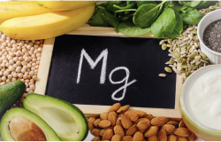Il Magnesio: Un Minerale Essenziale per la Salute dell'Organismo