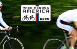 Ciclismo, due italiani alla Race Across America 2016,