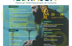 Ebraica, Festival Internazionale di Cultura, XVII edizione