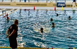 Pallanuoto Femminile, SIS Roma alle finali Juniores di Avezzano