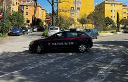 Ostia ed Acilia, giro di vite dei Carabinieri, posti di blocco e controlli straordinari, cinque arresti