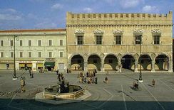 Fano - Teatro