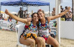 Beach Volley tour Balducci Sanguigni