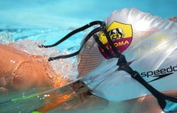 Il trofeo di nuoto SIS Roma diventa internazionale, alla kermesse del Foro Italico anche atleti stranieri