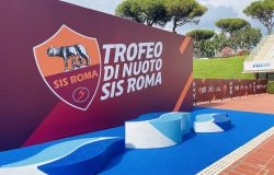 Trofeo SIS Roma