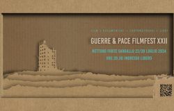 Nettuno, XXII edizione di Guerre&Pace film fest,