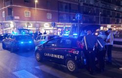 Roma, controlli e posti di blocco nei quartieri popolari, 4 arresti e 7 persone denunciate