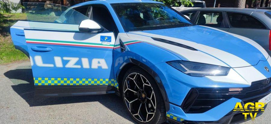 Polizia stradale