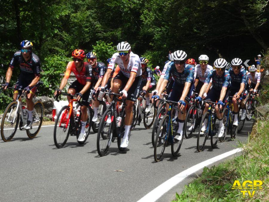 Tour de France: Storico Approdo in Italia con Partenza da Firenze