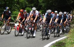 Tour de France: Storico Approdo in Italia con Partenza da Firenze e Primo Gran Premio della Montagna!