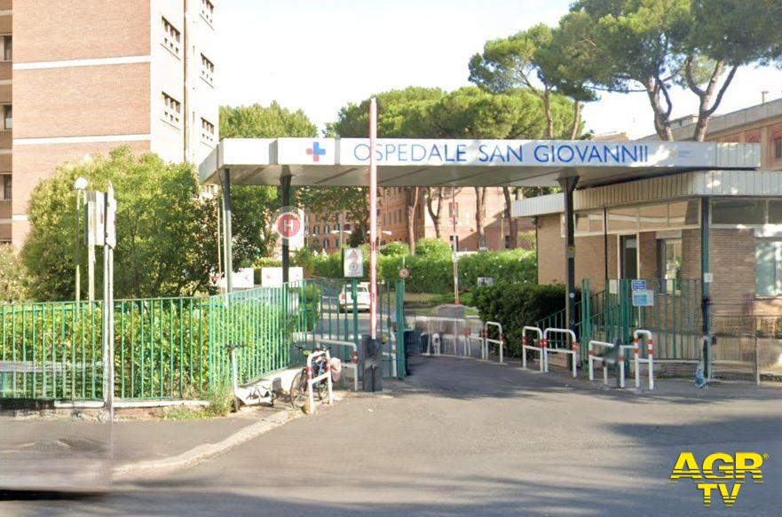 Ospedale San Giovanni dell’Addolorata di Roma