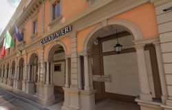 Operazione dei Carabinieri a Potenza: 14 arresti per associazione a delinquere e rapine
