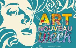 Al via il festival Art Nouveau Week