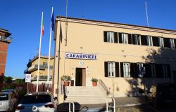 Fiano: i Carabinieri della Compagnia di Monterotondo, hanno arrestato 4 uomini, di nazionalità albanese, gravemente indiziati di tentato omicidio