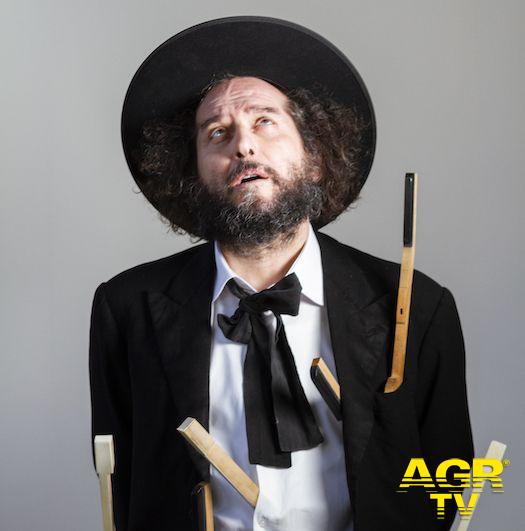 Vinicio Capossela - foto di Jean Philippe Pernot