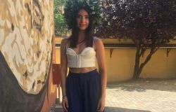 Fatima Rosati si Laurea con 110 e Lode presso l'Università Roma Tre