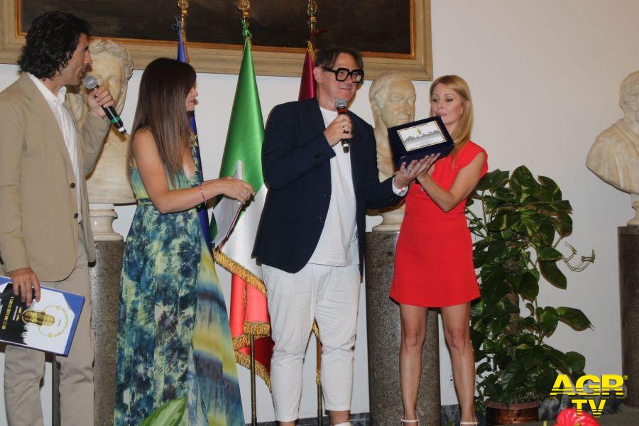 Premiazione Microfono d'Oro 2024