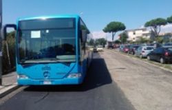Fiumicino nord, caos iscrizioni scuolabus