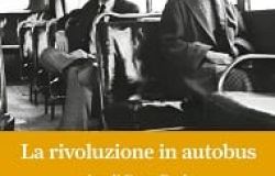 Programma culturale Campani in Tiberi, presentato il libro di Gianni Maritati: La rivoluzione in autobus. Vita Rosa Parks