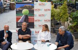 Rovesci presentazione libro Foresi