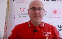 Croce Rossa Italiana: Massima Vicinanza agli Ospiti del CEM di Roma
