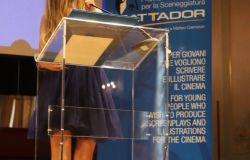XV Premio Internazionale per la Sceneggiatura MATTADOR, alla romana Enrica Ilari con “Satàn”
