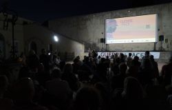 Guerre & pace fil festival al Forte San Gallo